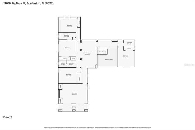 11010 BIG BASS PLACE, Bradenton, FL 34212