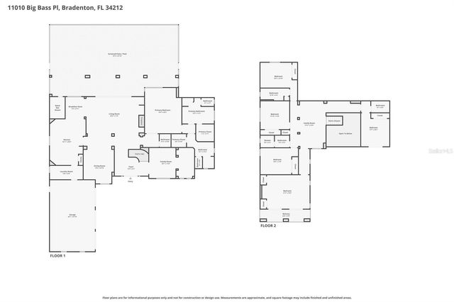 11010 BIG BASS PLACE, Bradenton, FL 34212