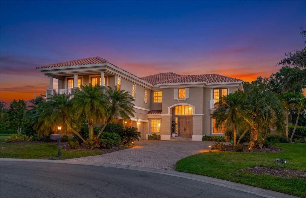 11010 BIG BASS PLACE, Bradenton, FL 34212