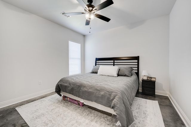 2498 Lilac Drive, Conway, AR 72034