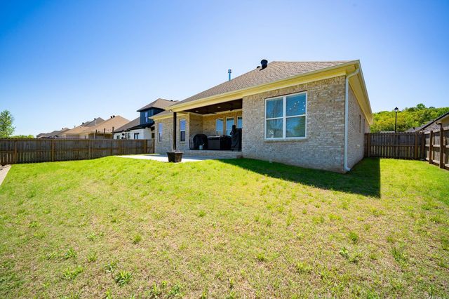 2498 Lilac Drive, Conway, AR 72034