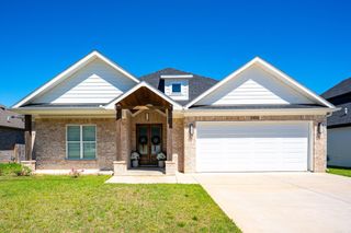 2498 Lilac Drive, Conway, AR 72034