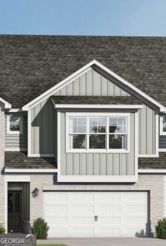 2296 Santa Fe Street, Morrow, GA 30260
