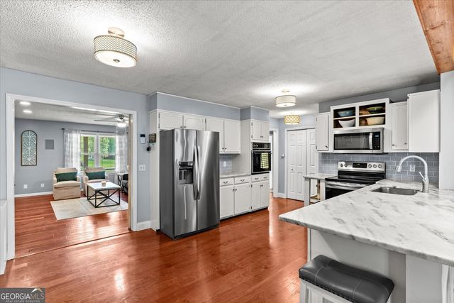 323 SW Lower Dug Gap Road, Dalton, GA 30720