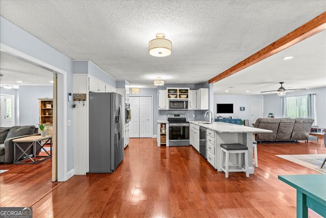 323 SW Lower Dug Gap Road, Dalton, GA 30720