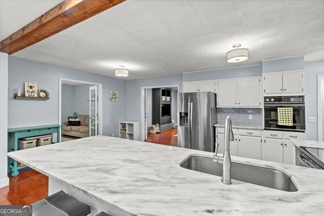 323 SW Lower Dug Gap Road, Dalton, GA 30720