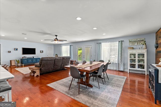 323 SW Lower Dug Gap Road, Dalton, GA 30720