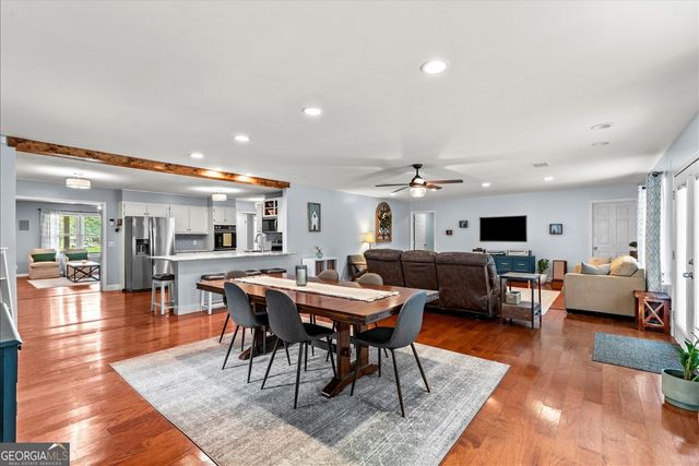 323 SW Lower Dug Gap Road, Dalton, GA 30720