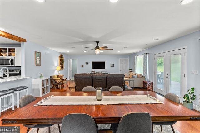 323 SW Lower Dug Gap Road, Dalton, GA 30720