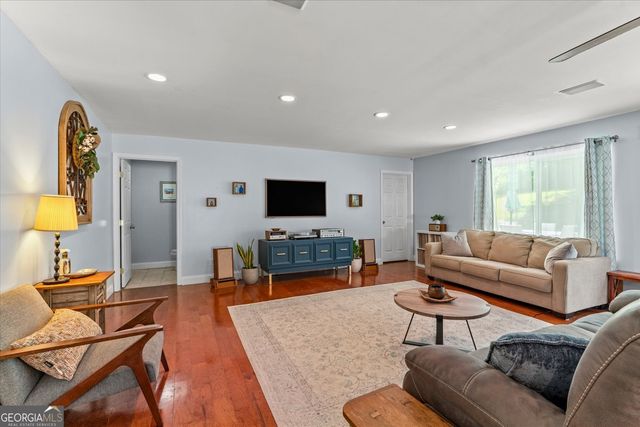 323 SW Lower Dug Gap Road, Dalton, GA 30720