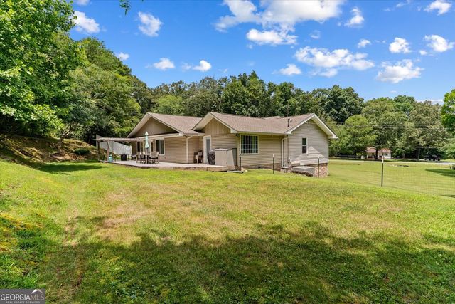 323 SW Lower Dug Gap Road, Dalton, GA 30720