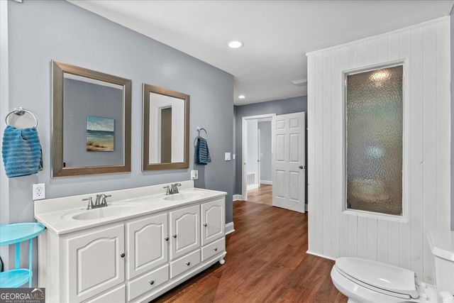 323 SW Lower Dug Gap Road, Dalton, GA 30720