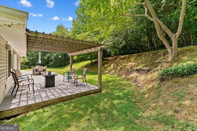 323 SW Lower Dug Gap Road, Dalton, GA 30720