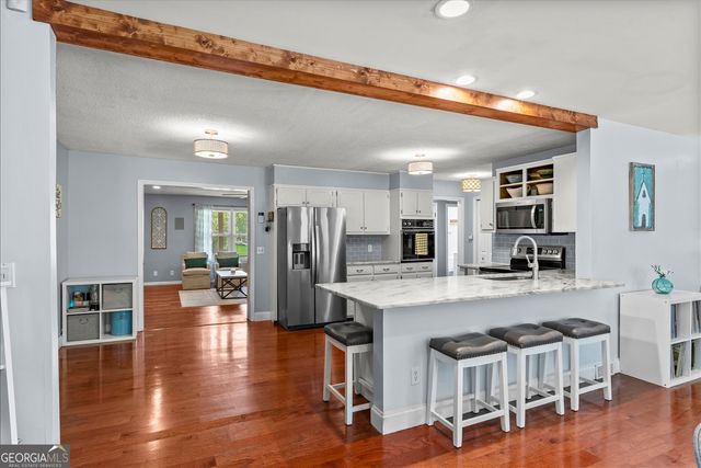 323 SW Lower Dug Gap Road, Dalton, GA 30720