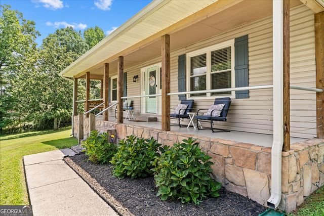 323 SW Lower Dug Gap Road, Dalton, GA 30720
