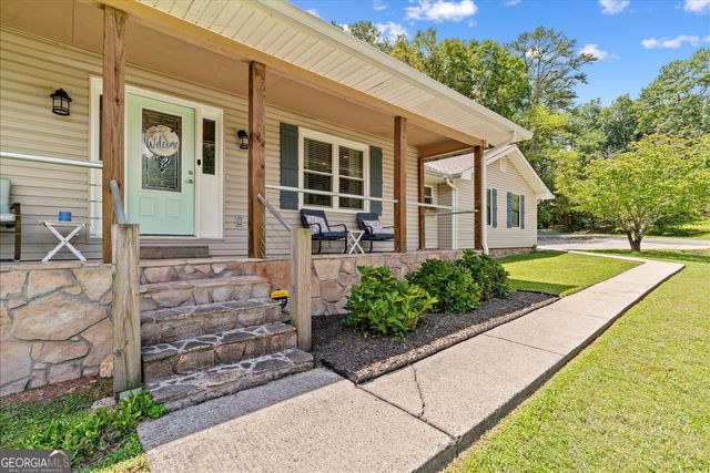 323 SW Lower Dug Gap Road, Dalton, GA 30720