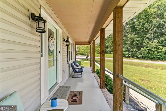 323 SW Lower Dug Gap Road, Dalton, GA 30720