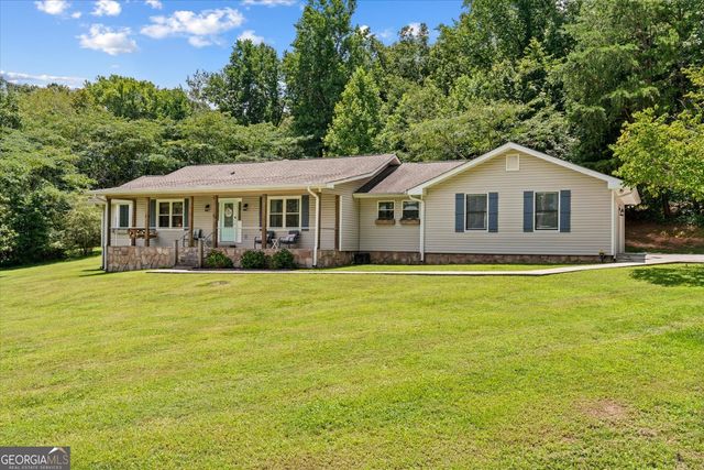 323 SW Lower Dug Gap Road, Dalton, GA 30720