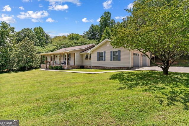323 SW Lower Dug Gap Road, Dalton, GA 30720