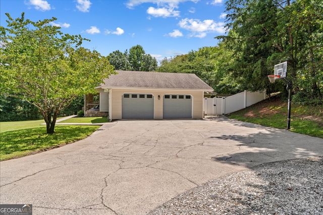 323 SW Lower Dug Gap Road, Dalton, GA 30720