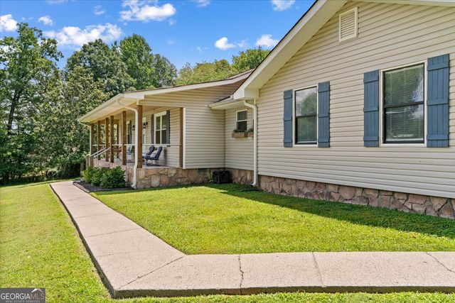 323 SW Lower Dug Gap Road, Dalton, GA 30720
