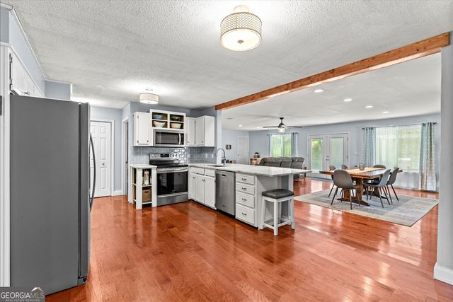 323 SW Lower Dug Gap Road, Dalton, GA 30720