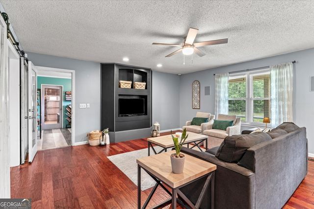 323 SW Lower Dug Gap Road, Dalton, GA 30720