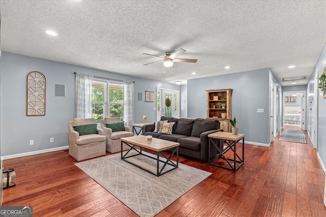 323 SW Lower Dug Gap Road, Dalton, GA 30720