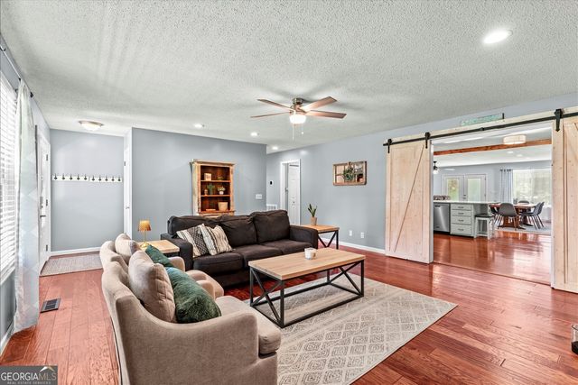 323 SW Lower Dug Gap Road, Dalton, GA 30720