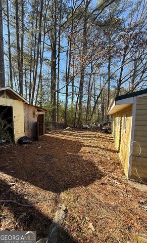 4 Battey Drive NW, Rome, GA 30165