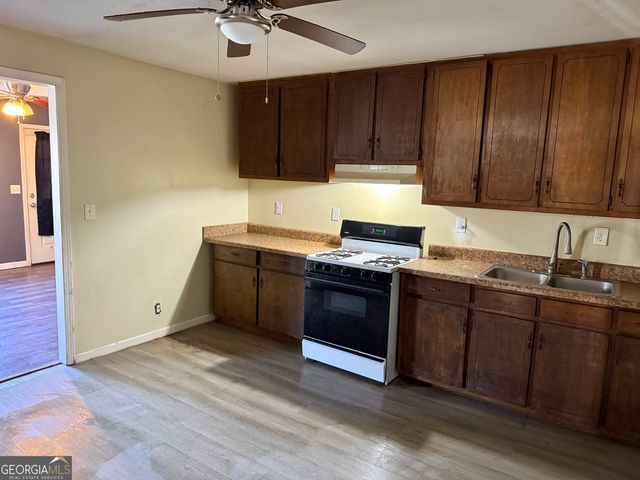 4 Battey Drive NW, Rome, GA 30165