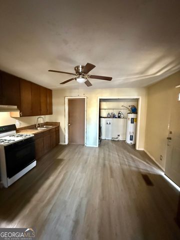 4 Battey Drive NW, Rome, GA 30165