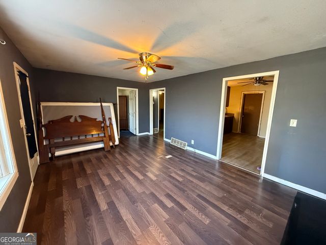 4 Battey Drive NW, Rome, GA 30165