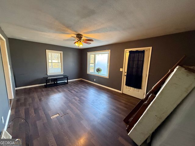 4 Battey Drive NW, Rome, GA 30165