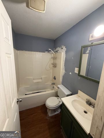 4 Battey Drive NW, Rome, GA 30165