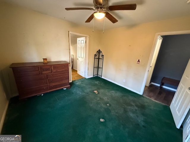 4 Battey Drive NW, Rome, GA 30165