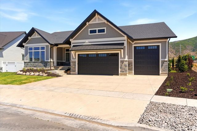 442 W RANDYS CT, Farmington, UT 84025
