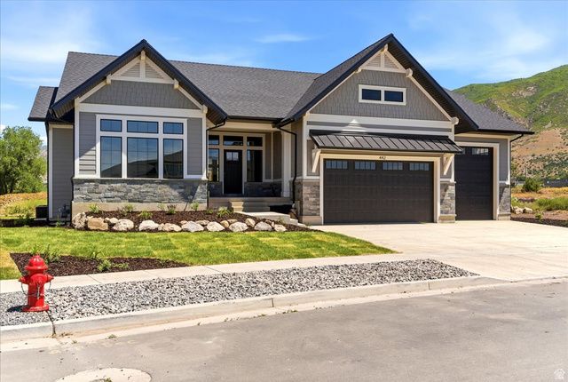 442 W RANDYS CT, Farmington, UT 84025