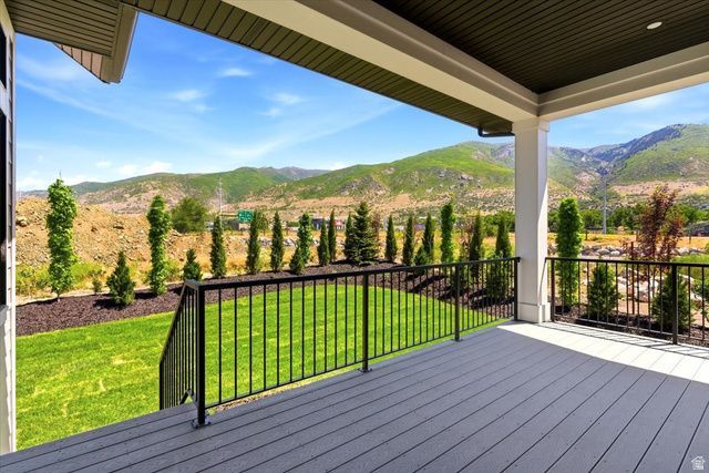 442 W RANDYS CT, Farmington, UT 84025