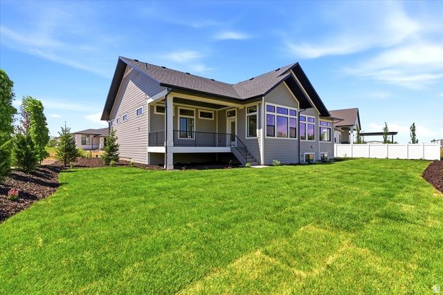 442 W RANDYS CT, Farmington, UT 84025