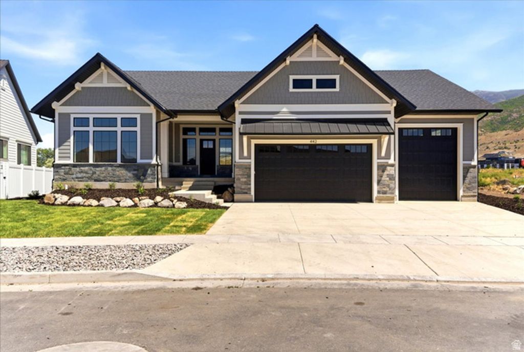 442 W RANDYS CT, Farmington, UT 84025