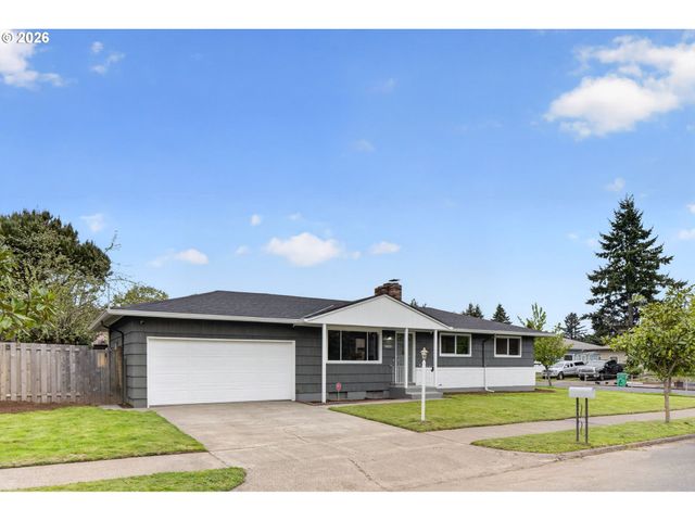 16601 Se TAYLOR St, Portland, OR 97233