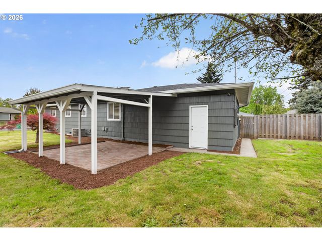 16601 Se TAYLOR St, Portland, OR 97233