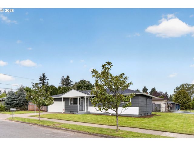 16601 Se TAYLOR St, Portland, OR 97233