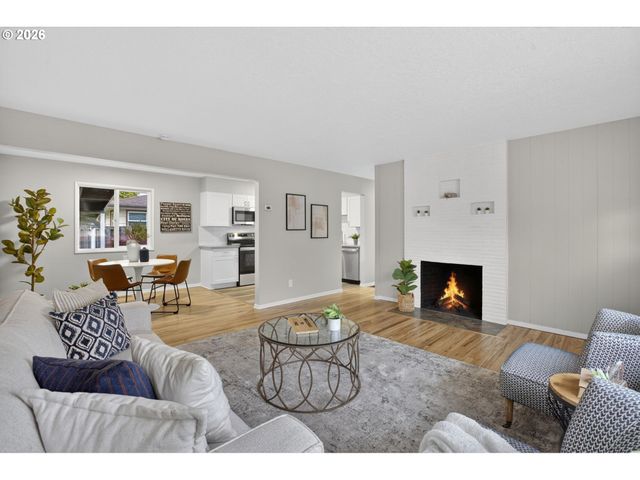 16601 Se TAYLOR St, Portland, OR 97233