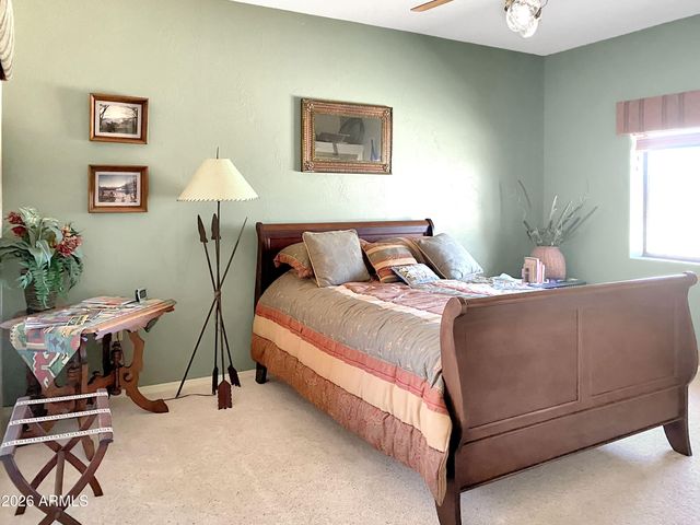 891 W PASEO POTRERRO --, Green Valley, AZ 85622