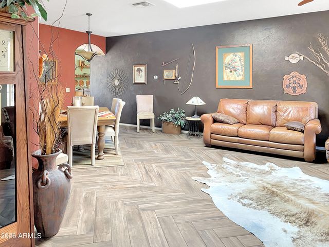 891 W PASEO POTRERRO --, Green Valley, AZ 85622