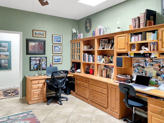 891 W PASEO POTRERRO --, Green Valley, AZ 85622