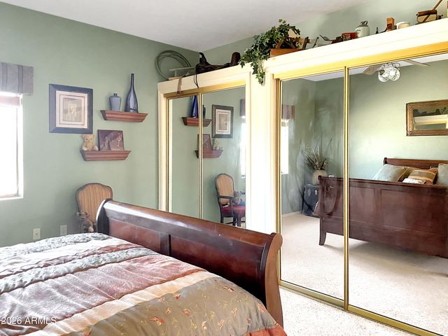 891 W PASEO POTRERRO --, Green Valley, AZ 85622