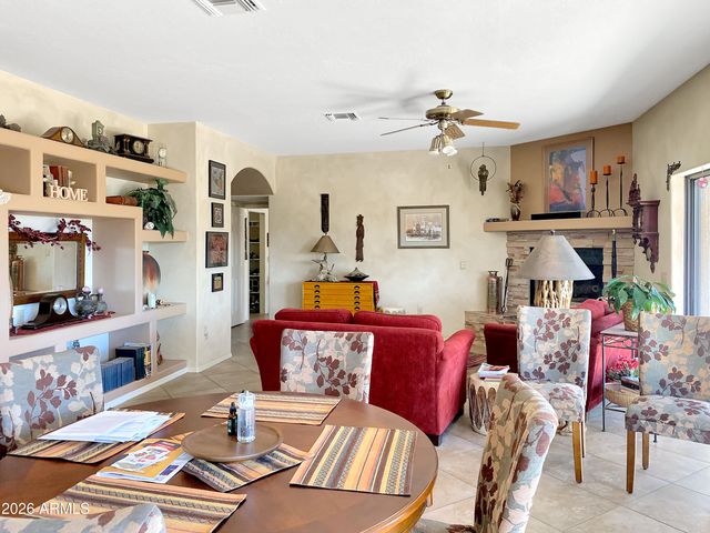 891 W PASEO POTRERRO --, Green Valley, AZ 85622